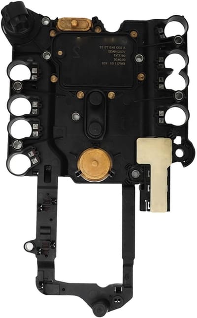 Vervangingsonderdeel voor Gear Controller A0335457232 voor 7G Tronic VGS1 VGS2 VGS3 Versnellingsbak, Hoogwaardige Kwaliteit, Betrouwbare Prestaties, Eenvoudige Installatie