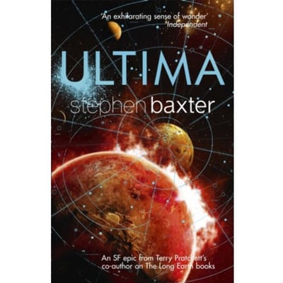 Ultima - Stephen Baxter