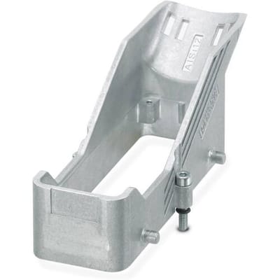 HC-CIF-B24-HFFD-WH-AL - stekkermontageframe HC-CIF-B24-HFFD-WH-AL Phoenix Contact Inhoud: 1 stuk(s)