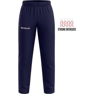 Jogging Givova Revolution In Pin Pan