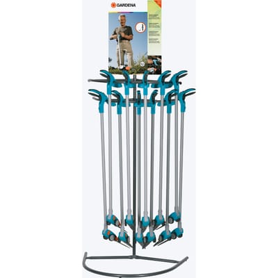Gardena comfort grass shear assortment