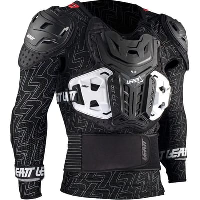 Leatt 4.5 Pro Body Protector Jas -