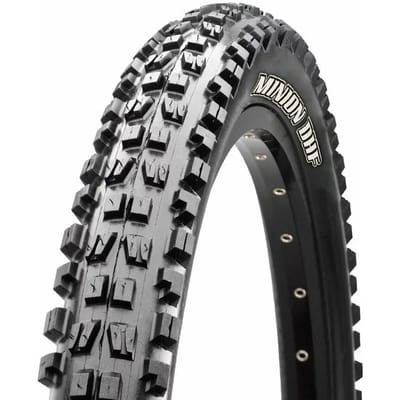 Maxxis Buitenband Minion Dhf Dh Tr 3c 29 X 2.50 (63-622)