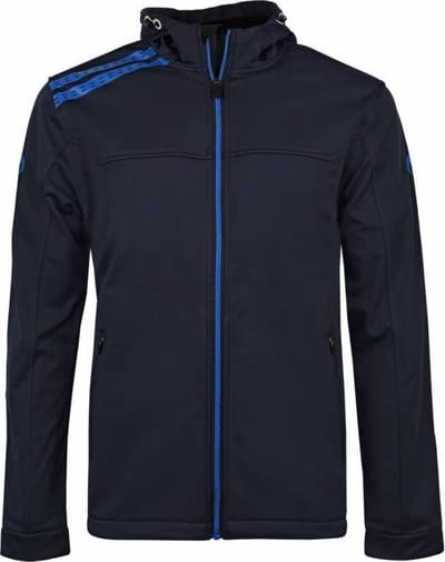 Kids Jas Stengs Navy / Blauw