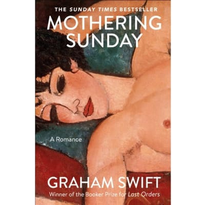 Mothering Sunday - Graham Swift