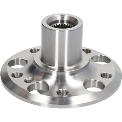 Wielnaaf MEYLE 014 752 0001