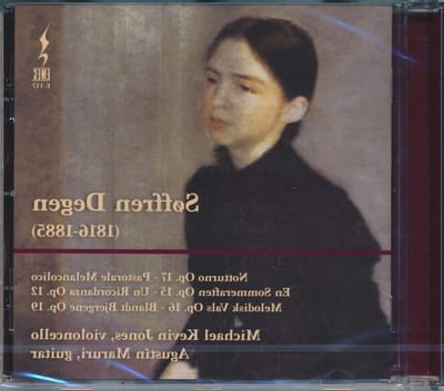 Muziek CD - Audio Album - Muziek Luisteren - Fysieke Drager - 12.5 cm - Niet van toepassing