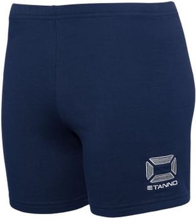 Stanno - Essenza Hotpant - Sportbroek - Maat XXL - Navy