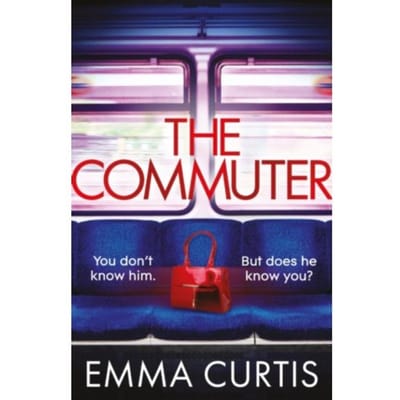 The Commuter - Emma Curtis