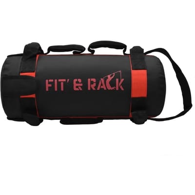 Bokszak Fit & Rack Power 5 kg