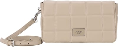 JOOP! Schoudertas Ordine 1.0 Luzi Shoulderbag Sahara Beige