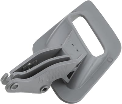 Deurhendel OEM 5J0837226A