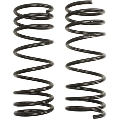 Ophangset, veren Pro-Kit EIBACH E1004-120