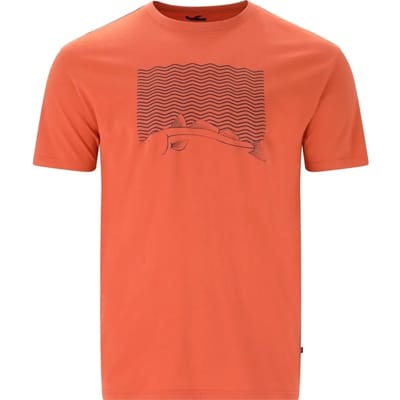 T-shirt Cruz Gander