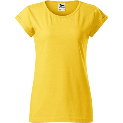 T-shirt dames Malfini Fusion 164