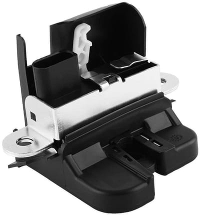 Store_8 - Achterklep Slot Kofferbak - Afsluitbaar - Kofferbak Accessoires - Betrouwbaarheid...