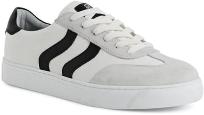 Marco Tozzi BY GUIDO MARIA KRETSCHMER Heren Sneaker 2-13602-45 110 F-breedte Maat: 41 EU