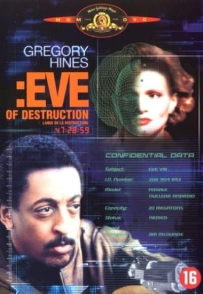 Eve Of Destruction