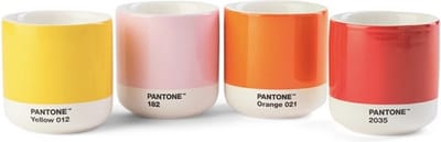Copenhagen Design - Thermo Cup 220 ml