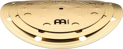 Meinl HCS024SM Smack Stack 10"/12"/14" - Effect bekken