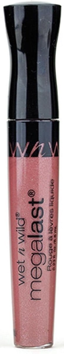 Wet N Wild - MegaLast Vloeibare Lip Kleur - 927A: Iris I was Rich
