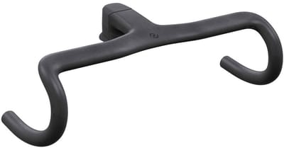 Syncros Ic-r100-sl 27.2 Mm Geïntegreerd Stuur Zilver 120 mm / 420 mm