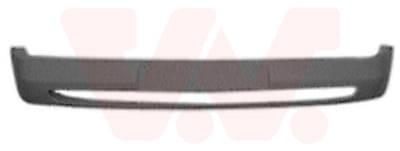Van Wezel - BUMPERLIJST VOOR MERCEDES BENZ C-CLASS W202 1993-2000 2028850021