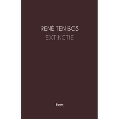 Extinctie - René ten Bos