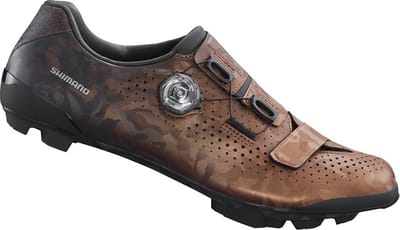 Shimano RX 800 Fietsschoenen Bronze