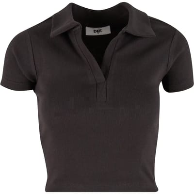 DEF Dames-T-shirt DFLTS209