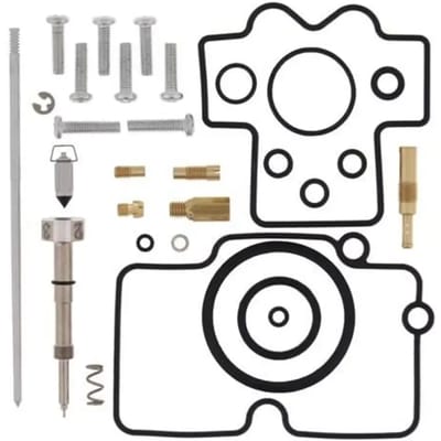 Carburateurreparatieset All Balls Racing Honda CR250R