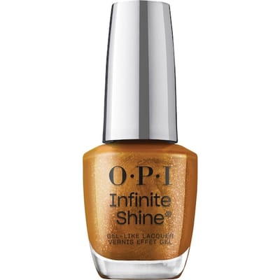 Opi Infinite Shine Opi - Infinite Shine Classic Colors Infinite Shine STUNSTOPPABLE