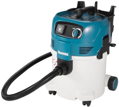 Makita Stofzuiger Stofzuiger VC3012L - cilinder