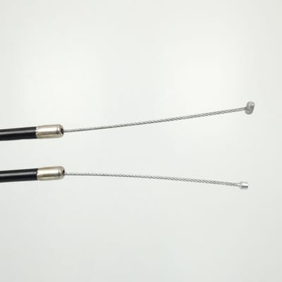 rms chokekabel voor aprilia 50 sr stealth, racing scooter 1997 tot 1999 ap8214159 nieuw