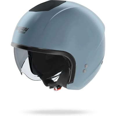 Jet motorhelm Nolan N20-2 Classico Nobile