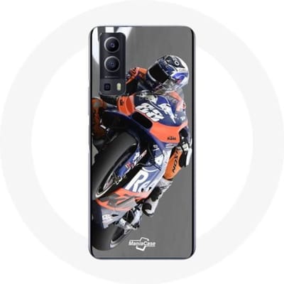 Coque Vivo Y72 Miguel Oliveira Aprilia Moto GP 88