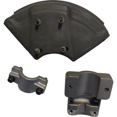 Husqvarna Zaagblad Beschermer Ø200MM - t.b.v. 524 525 323 324 325 327
