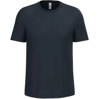 iDeal Basic Brand iDeal190 heren T-shirt IB320 - Ideal Navy - XS