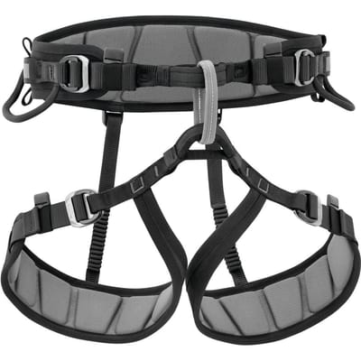 Petzl falcon mountain 1 harness
