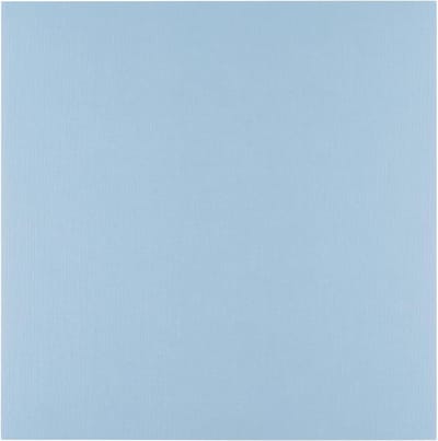 Linnen karton 250 g Blauw - scrapbooking papier 305 x 305 cm - waterbestendig - gekleurd karton - elegante uitnodigingen - geschenkdozen - kunstprojecten