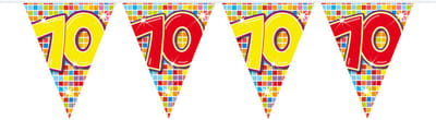 Slingers 70 Jaar Mini 3m