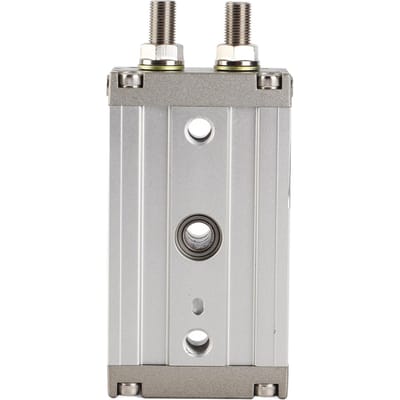 Actionneur Rotatif Pneumatique à Crémaillère et Pignon Cylindre à Air Double Effet 20mm MSQB20A