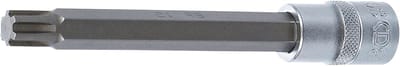 BGS Dopsleutelbit lengte 140 mm 1/2 wigprofiel (voor RIBE) M12