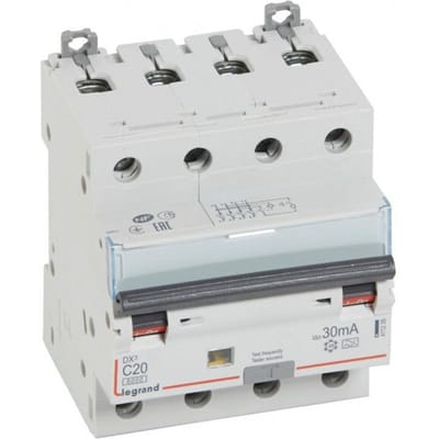Legrand LEXIC Stroomonderbreker - 411235