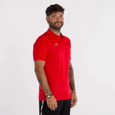 Polo Enebe Strauss