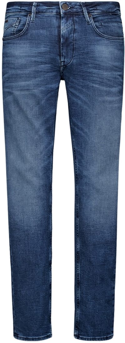 Regular fit jeans