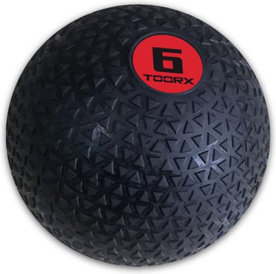 Toorx Slam Ball Absolute 6 kg.