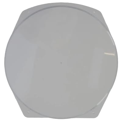 Reserve accessoire glazen opfokschaal Kerbl