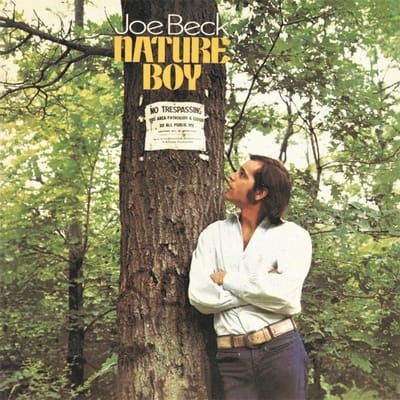 Joe Beck - Nature Boy (CD) (Korean)