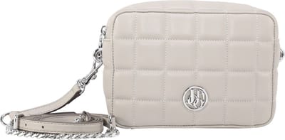 JOOP! Schoudertas Avondtas Ordine Cloe Shoulderbag Light Grey Beige